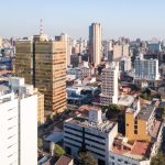 Gobierno impulsa vivienda propia en el centro de Asunción