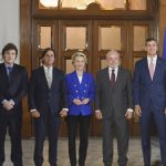 Mercosur confirma Cumbre en Foz tras tensión regional