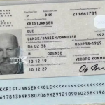 Encuentran cadáver de turista danés en el Chaco