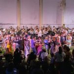 Asunción celebra Navidad con gran jornada cultural gratuita