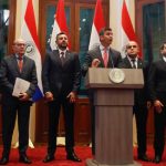 Diputados restituyen feudos judiciales a la Corte