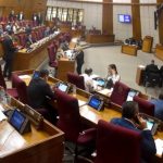 Diputados frenan intervenciones y dan aire a intendentes