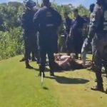 Asalto en Lambaré: dos detenidos y un prófugo