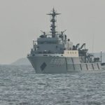 Maniobras chinas: Taiwán reporta 130 aviones y 50 buques