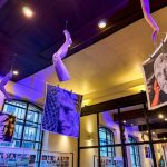 Museo, cine y arte se toman el centro histórico de Asunción