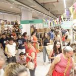 Fin de semana cultural con ferias y arte en Asunción