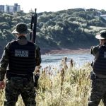 Tráfico de drogas: el corredor invisible en frontera