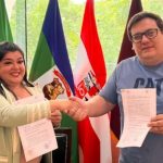 Intendenta de Yataity rompe con HC y apunta al gobernador César Sosa