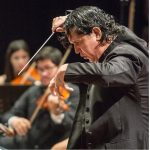 La OSIC convoca cantantes para la Novena de Beethoven