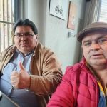 Corte Suprema estudiará acción de inconstitucionalidad de Hilario Adorno