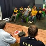 Reforma transporte: choferes reactivan huelga por desplante de Latorre