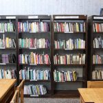 Casa Roa Bastos suma biblioteca pública de autores nacionales