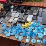 SENAD confirma que la supuesta cocaína incautada en el penal de Misiones era jabón en polvo