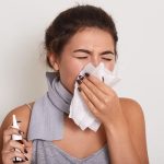 Alerta por variante de influenza A H3N2 en viajeros