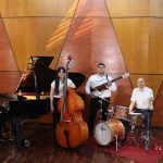 Ensamble Fusión cierra Ciclo OSN con “Jazz Sudamericano”