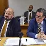 Caso Ivesur: José Enrique García suspende pena pagando G. 24 millones