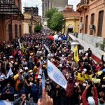 Caja Fiscal agotará todas sus reservas en tres años