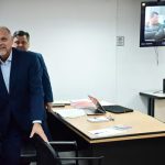 Tribunal condena a Roa y Koube por licitaciones en la Secretaría de Emergencia Nacional