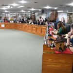 Junta de Asunción analiza crédito para pagar aguinaldos municipales