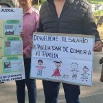 Mafia de pagarés: 70% de víctimas son mujeres del interior