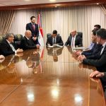 Peña promulga nueva Ley de Arbitraje en Paraguay