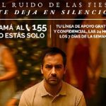 Línea 155: atención 24 horas ante crisis de salud mental