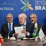 Brasil prioriza nuevos socios y frena pacto Mercosur-UE