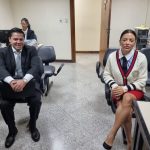 Sobreseen a Marly Figueredo en caso merienda escolar