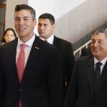 Ramírez defiende compra de materiales educativos por USD 7,3 millones a primo de Primera Dama