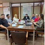 IPS y ANDE instalan mesa de trabajo para conciliar deuda histórica