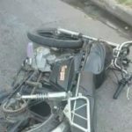 Delivery mata a supuesto asaltante tras robo a una mujer