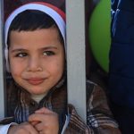 Belén retoma festejos navideños en medio del conflicto