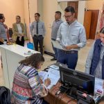 Migraciones abre nueva oficina en el centro de Asunción