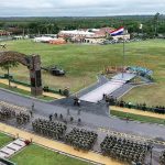 Operación Escudo Guaraní suma 300 tropas más hacia Canindeyú