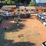 Policía activa plan Año Paha para cierre de año