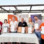 SNC y UNESCO lanzan el Pacto por la Chacarita para fortalecer el desarrollo comunitario