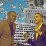 Grupo Vázquez recibe millonarios contratos públicos durante la presidencia de Peña