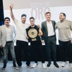 SGP premia a las músicas más escuchadas en Paraguay
