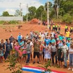 MADES frena perforación de pozos de proyecto inmobiliario en Atyrá