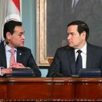 Acuerdo de cooperación militar entre Paraguay y EE. UU.