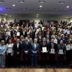 Reconocen a 32 aliados por impulsar la reinserción social