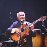 Fallece Rigoberto Arévalo, referente del folclore paraguayo