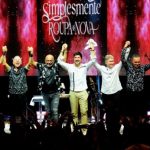 Roupa Nova y The Sacados, juntos en Flashback Fest