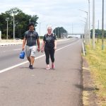 Meteorología anticipa altas temperaturas y lluvias breves