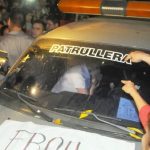 Caso #UNAnoTeCalles: La “comepapeles” logra salidas transitorias