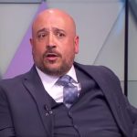 Abogado de Marset acusa trato ilegal hacia Gianina García