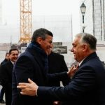 Orbán elogia agenda de Peña y crece vínculo ideológico