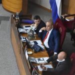 Feriado extra en enero: Senado impulsa decreto para el 2 de enero