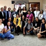 Codehupy impugna ley que regula a ONG ante la Corte