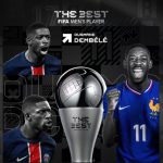 FIFA The Best 2025: lista completa y principales premios